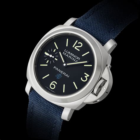 panerai pam00777|luminor gmt panerai automatic price.